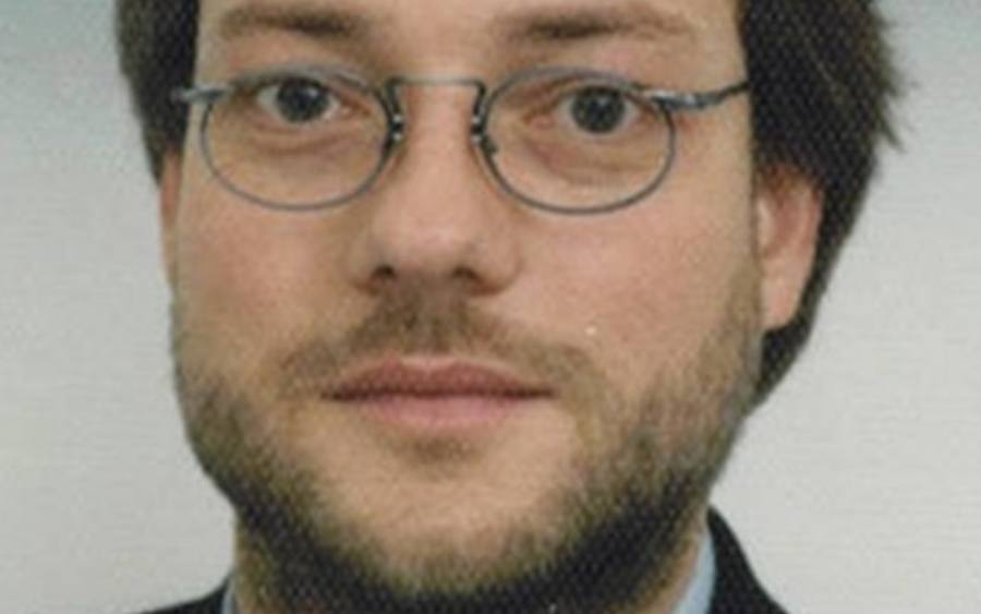 Andreas Labinski, Jaspersoft