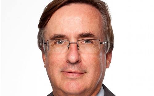 Alain D. Bandle, Versatel