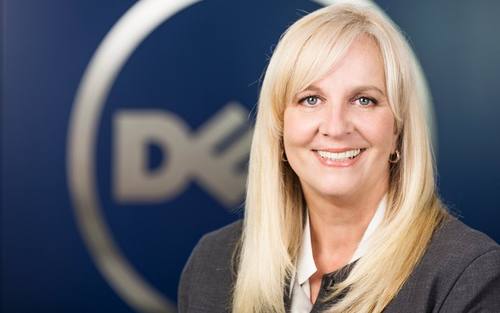Doris Albiez, Dell