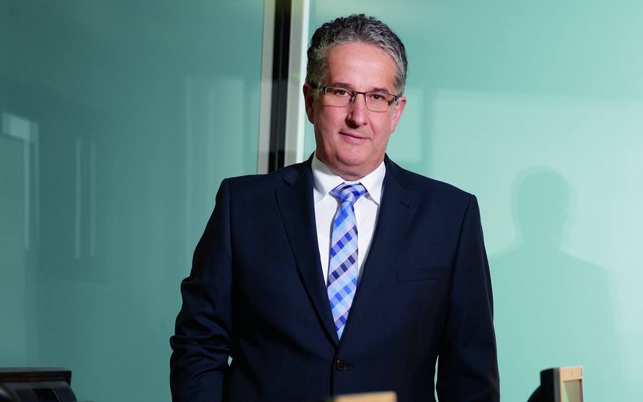 Nikolaus Albrecht, FNT
