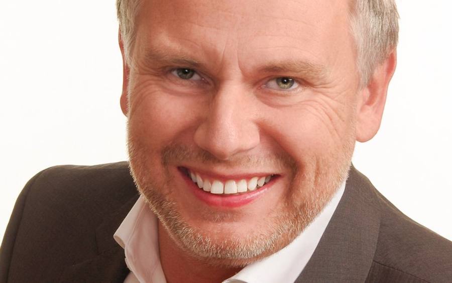 Alexander Göschl, Msg Services AG