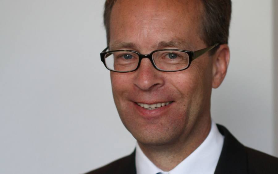 Alexander von Schweinitz