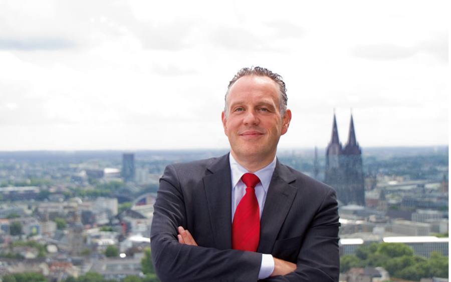 Alexander Neff, Quest Software