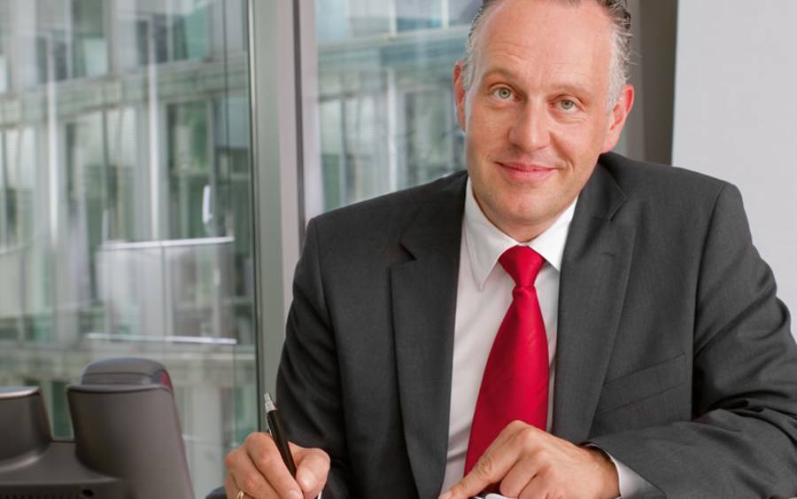 Alexander Neff, Quest Software