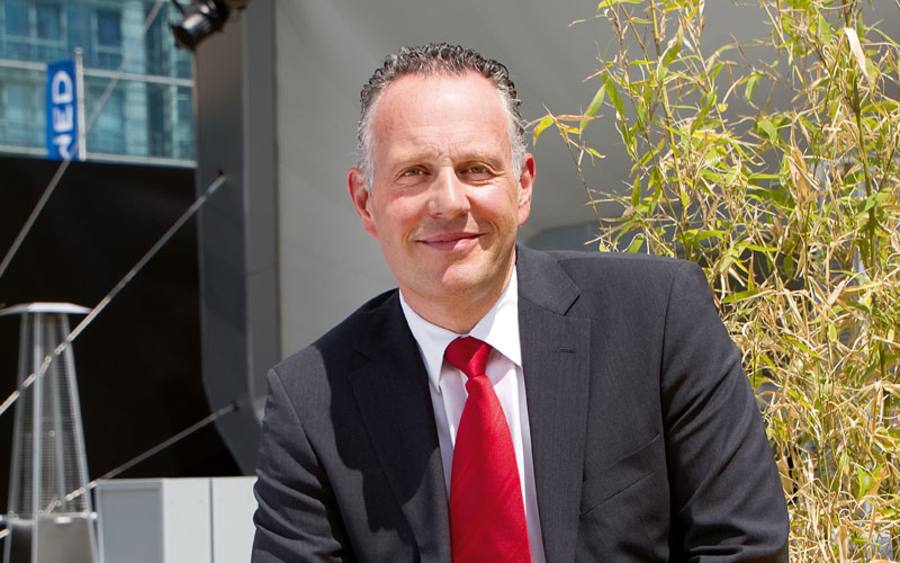 Alexander Neff, Quest Software