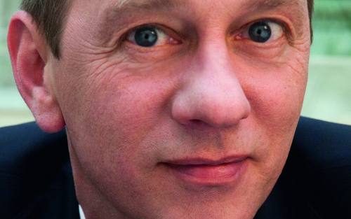 Gerhard Altmann, SAS