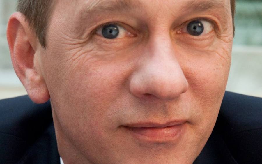 Gerhard Altmann, SAS Deutschland