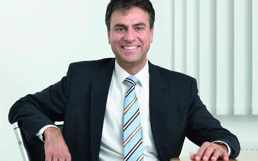 Andreas Anand, Infor