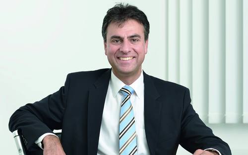 Andreas Anand, Infor