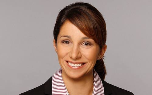 Andrea Weiß, EDIGrid GmbH
