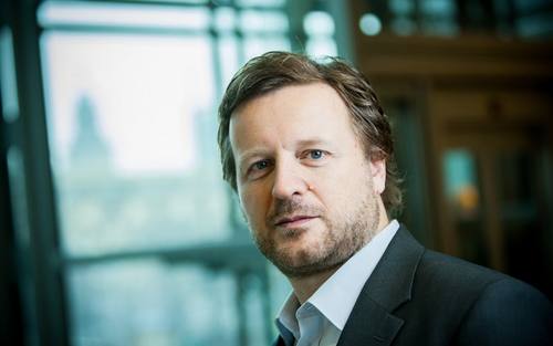 Andreas Gerst, CA Technologies