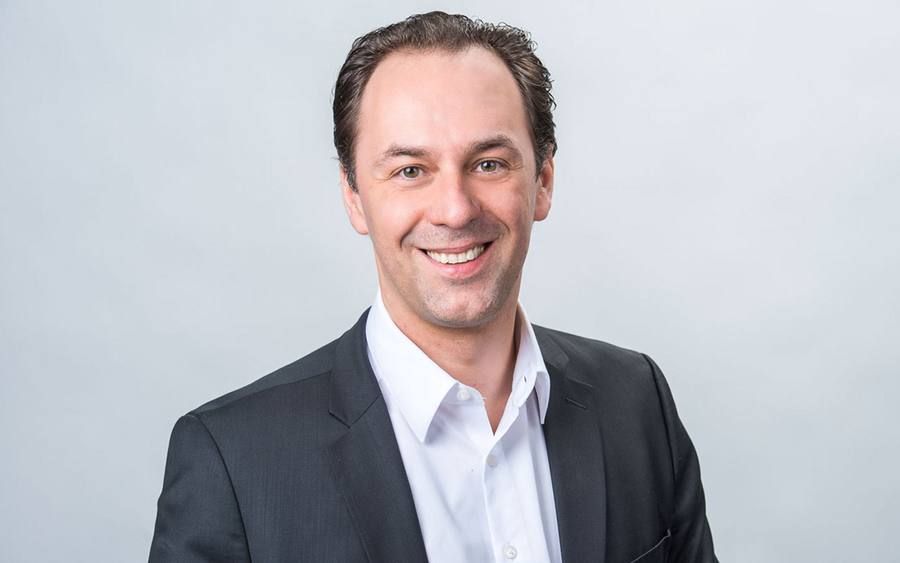 Andreas Kulpa, Datalovers AG 
