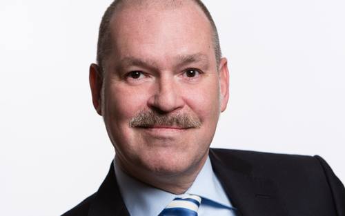 Andreas Wiersch, Cancom Pironet