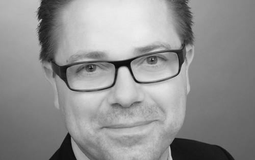 Andreas Pfeil, Capco