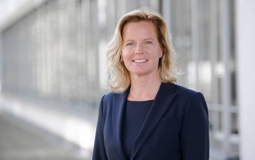 VMware-Spitze erweitert: Annette Maier nun Vice President