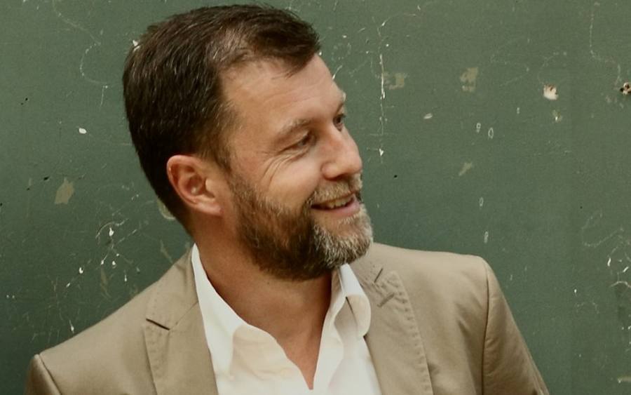 Dirk Arendt, Initiative D21
