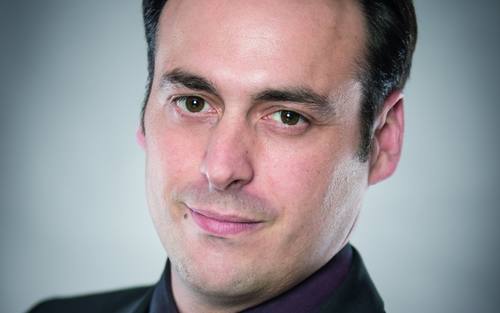 Heinz Arndt, NSM Network Solutions