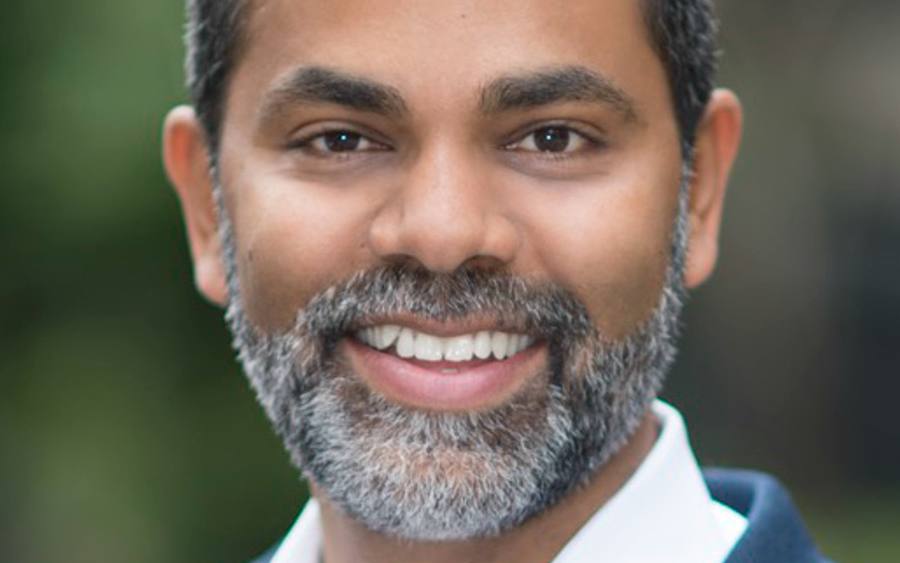 Arun Mani, Freshworks