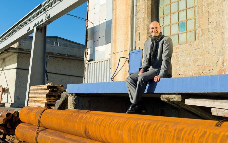 Holger Nawratil, Asseco