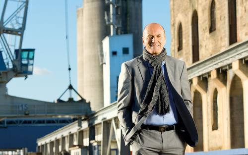 Holger Nawratil, Asseco