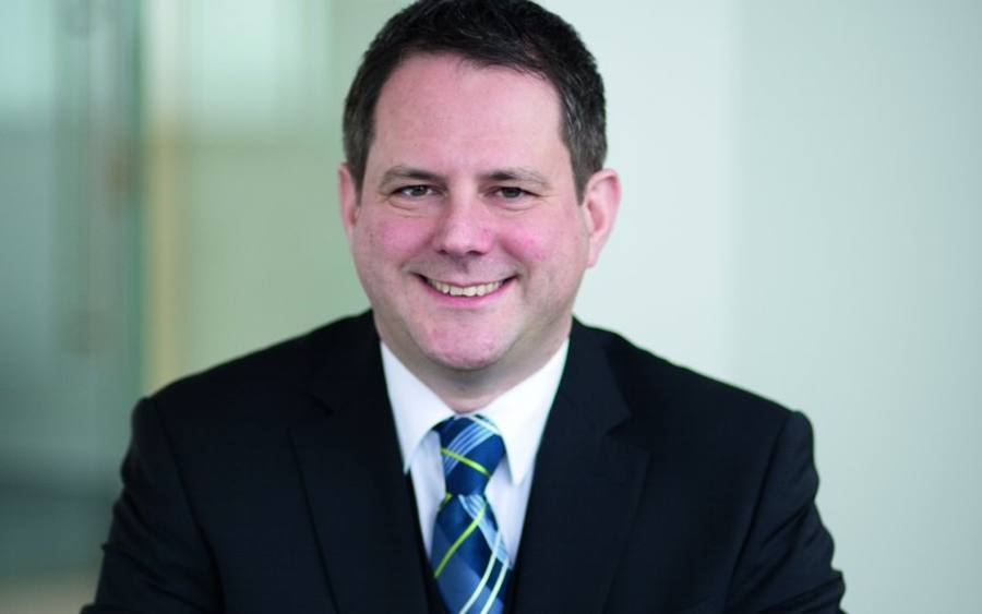 Joachim Astel, Noris ­Network