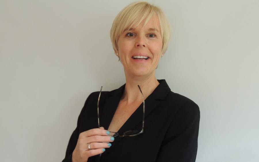 Astrid Mehrtens-Haupt, Cogeco Peer 1