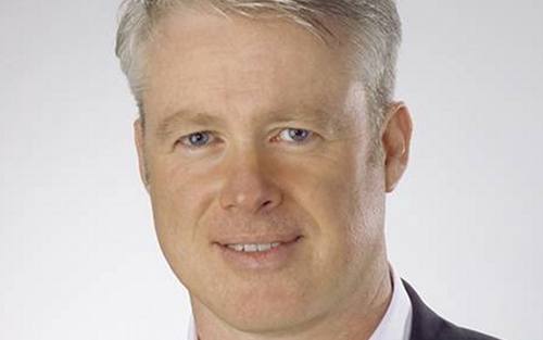 Aaron Auld, Exasol AG