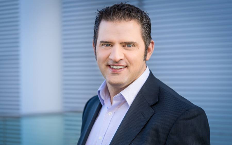 Axel Schäfer, Adobe