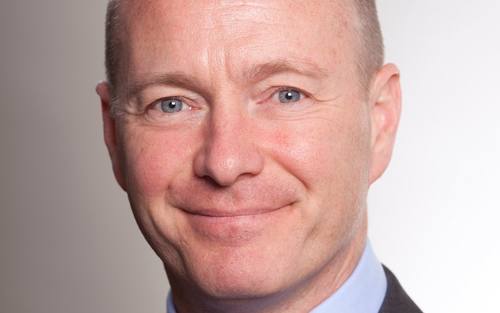 Nick Banks, Imation Mobile Security