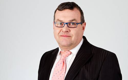 Rüdiger Baumann, Zimory 