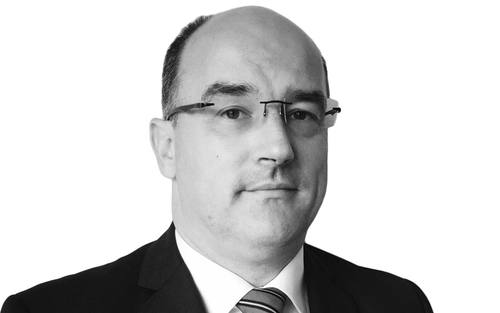Olaf Baunack, Alsbridge