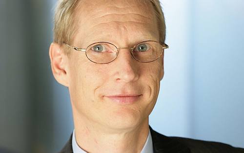 Torsten Bechler, Sharp