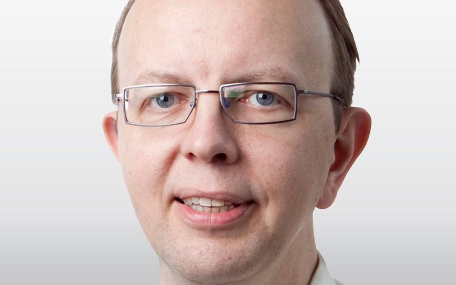 Werner Beckmann, Itemis AG
