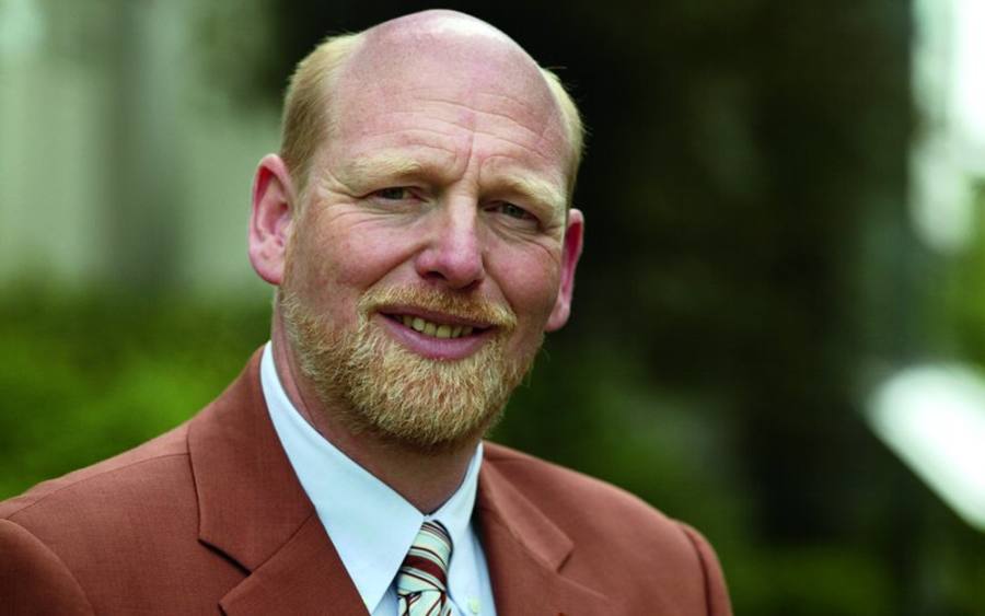 Holger Behrens, Cormeta AG