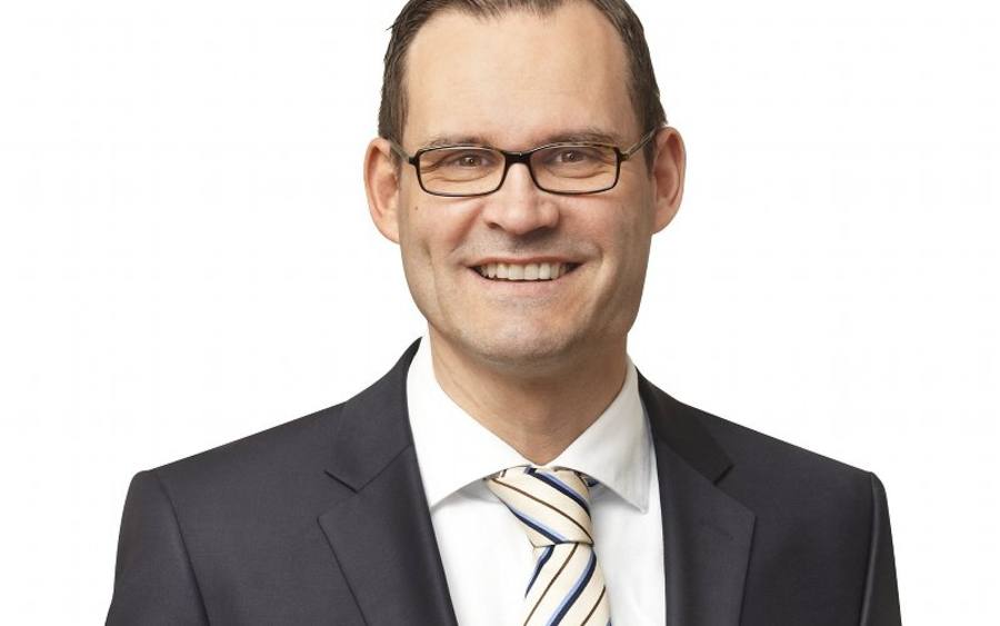 Jens Beier, Axians