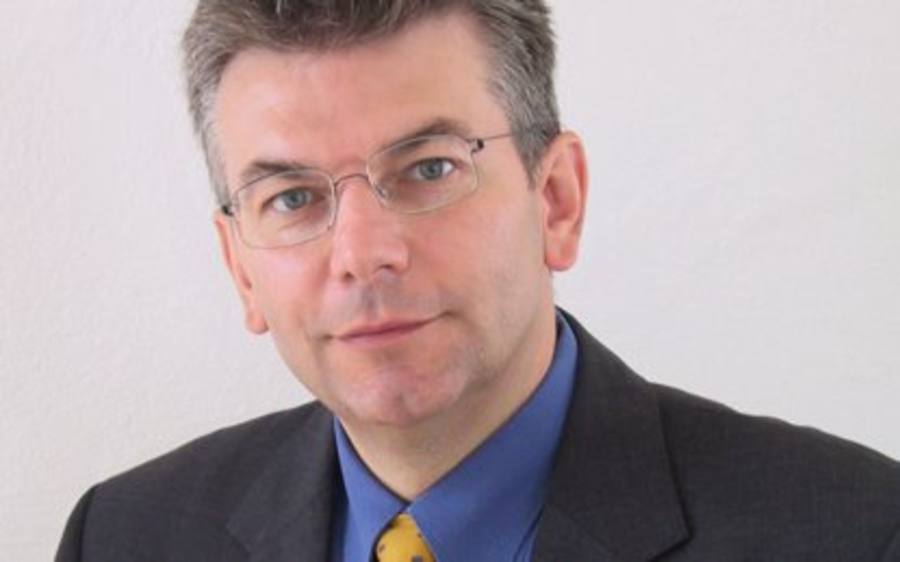 Bernd Beiser, Net Names Deutschland