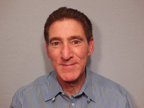 Ben Connors, Tibco Jaspersoft