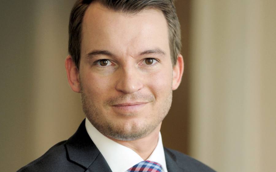 Benjamin Schulte, Comma Soft