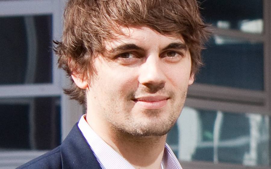 Philipp Benkler, Testbirds