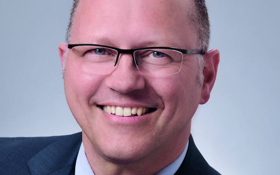 Kai Bergemann, Rockwell