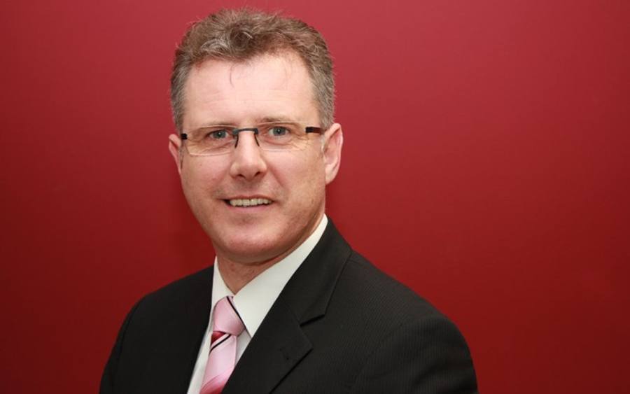 Klaus Berle, HP