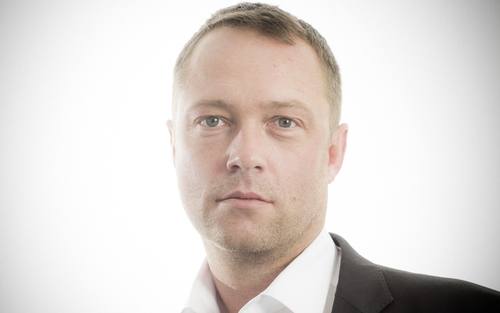 Stefan Bernauer von Lengow