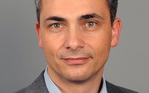 Dieter Berz, Cognizant