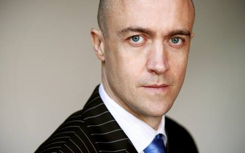 Dr. Thomas Biber, Geschäftsführer der auf das SAP-Umfeld spezialisierten Personalberatung Biber & Associates