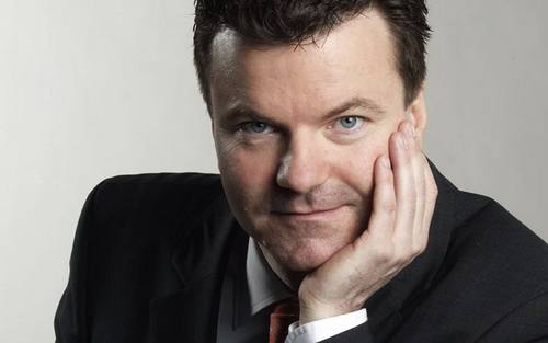 Herbert Bild, Netapp