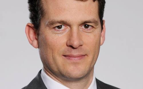 Dr. Carsten Bittner, Arvato