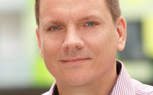 Björn Bauer, Zendesk