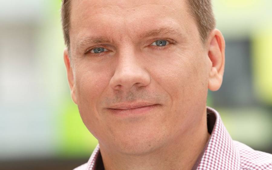 Björn Bauer, Zendesk