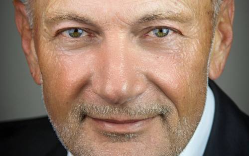 Sepp Blank, Speedpoint