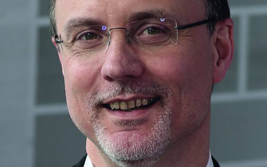 Torsten Boch, Matrix42